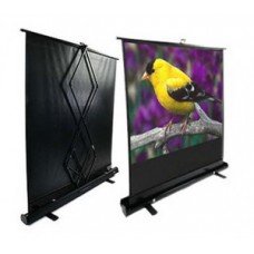 SCREEN VIEW PORTABLE SCREEN PSSV60"L